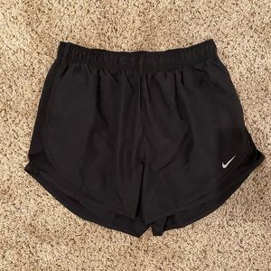 Women’s Nike DRI-FIT SHORTS-large